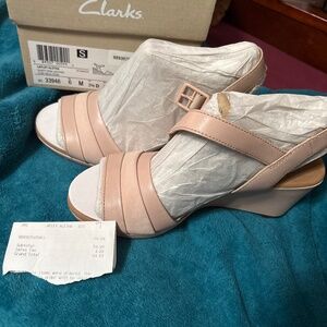 Clark’s women shoes